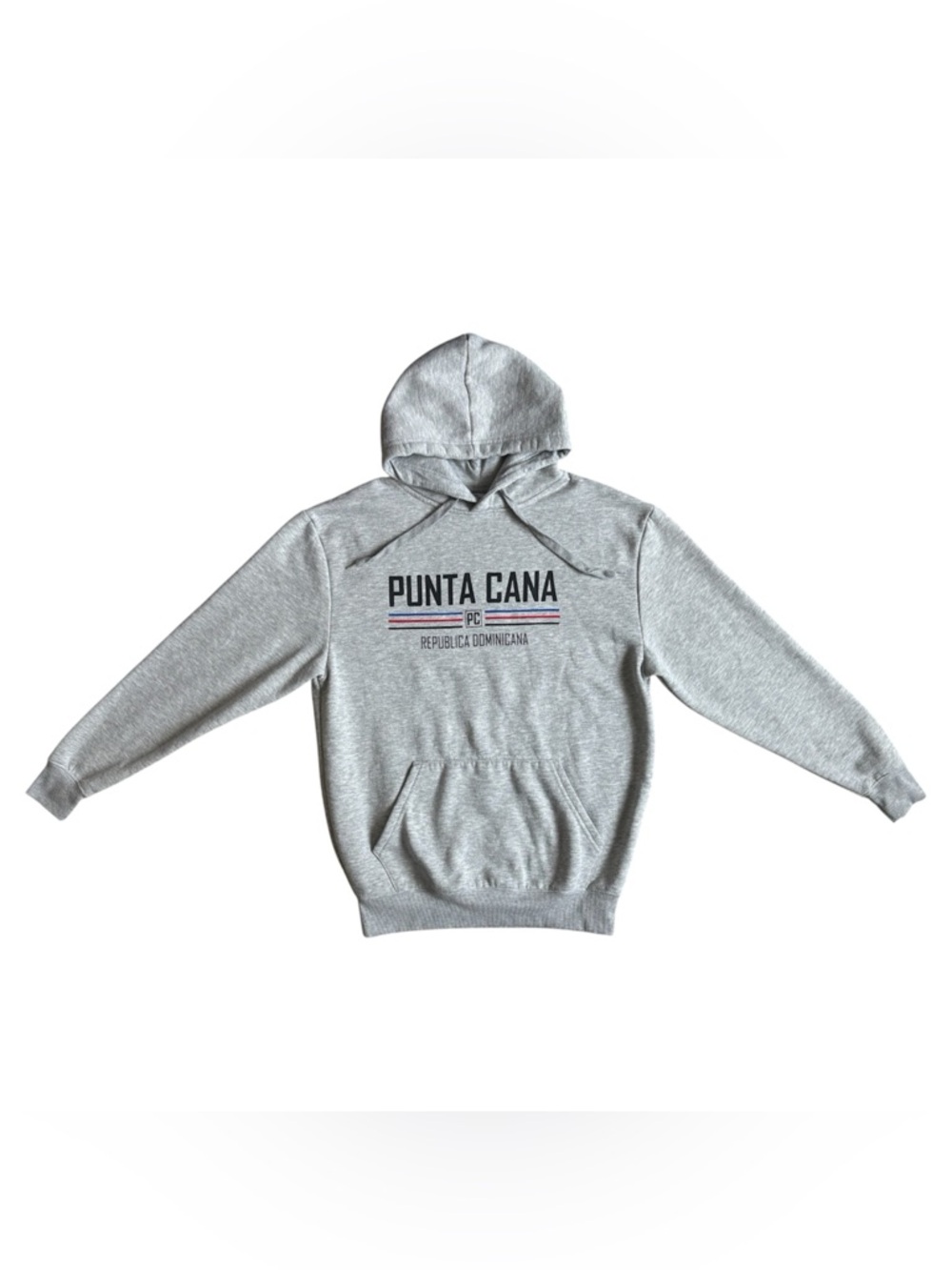 Ocean Dream Punta Cana Hoodie - Size Small